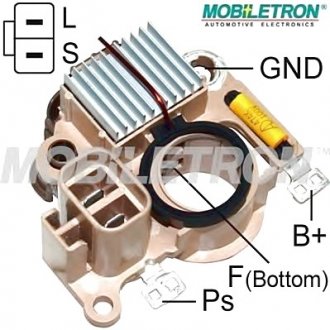 Регулятор напруги генератора MOBILETRON VRH2009108