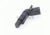 Датчик оборотов коленвала BOSCH 0986280422 (фото 1)