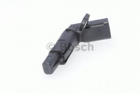 Датчик оборотов коленвала BOSCH 0986280422
