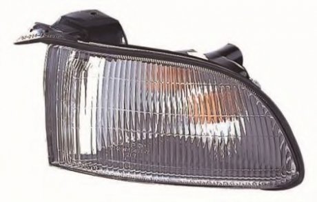 Покажчик поворотов _ES DEPO 214-1549L-AE-C