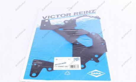 Прокладка двигателя VICT_REINZ VICTOR REINZ 71-39447-00