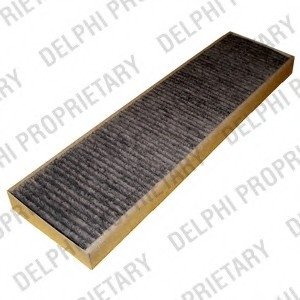 Фильтр салона угольный Delphi TSP0325260C