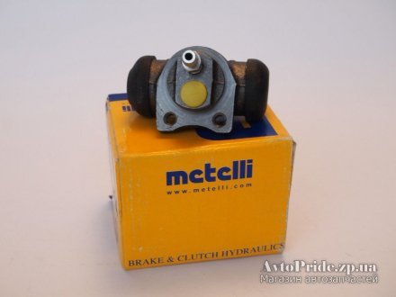 Задний тормозной циліндр Aveo Metelli 04-0298 (фото 1)