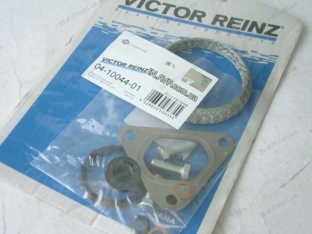 Комплект прокладок турбины VICTOR REINZ 04-10044-01