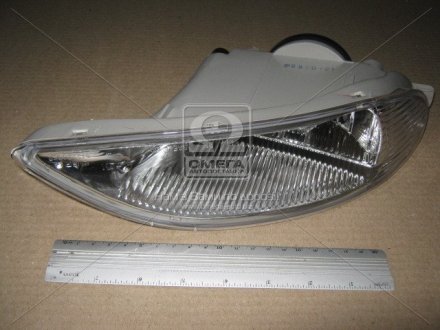 Фара противотуманная _ES DEPO 312-2008R-US