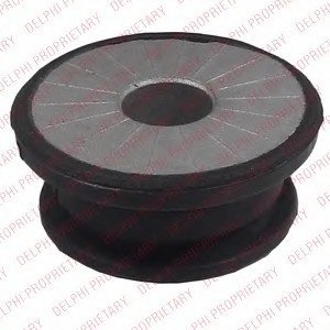 Сайлентблок передней балки Delphi TD823W
