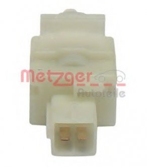 Выключатель стоп-сигнала METZGER 0911034 (фото 1)