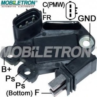 Регулятор напряжения MOBILETRON VRV9938