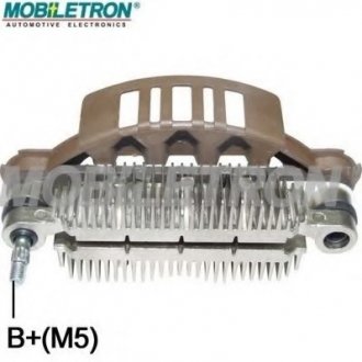 Регулятор генератора MOBILETRON RM155HV (фото 1)