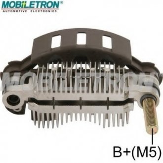 Регулятор генератора MOBILETRON RM110HV (фото 1)