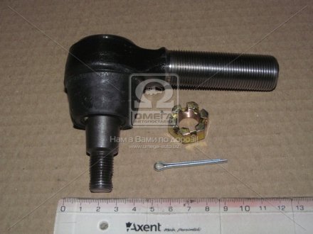 Наконечник рулевой тяги PARTS-MALL PXCTA-026-S (фото 1)