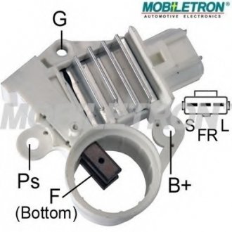 Регулятор напряжения MOBILETRON VRF930