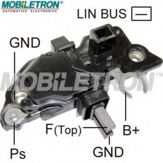 Регулятор напряжения MOBILETRON VRB379