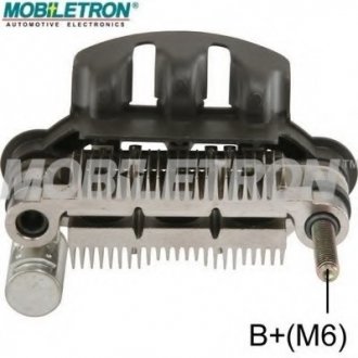 Регулятор генератора MOBILETRON RM10HV (фото 1)