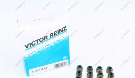 Сальник клапана VICTOR REINZ 12-52939-01 (фото 1)