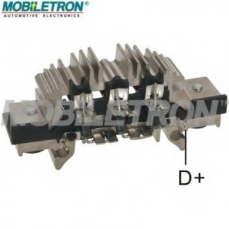 Регулятор генератора MOBILETRON RT09H (фото 1)