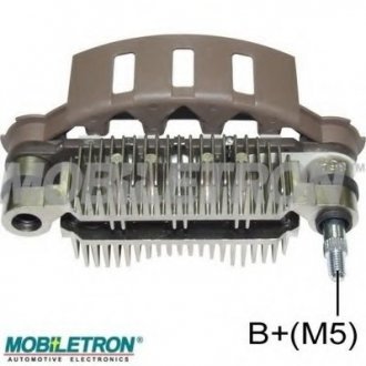 Регулятор генератора MOBILETRON RM185 (фото 1)