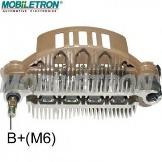 Регулятор генератора MOBILETRON RM127 (фото 1)