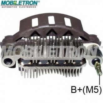 Випрямляч діодний RM-115 MOBILETRON RM115