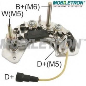 Випрямляч діодний RL-10H MOBILETRON RL10H