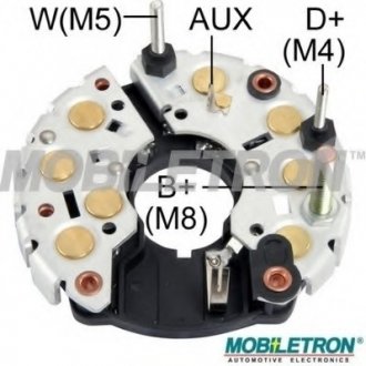 Регулятор генератора MOBILETRON RB93H (фото 1)