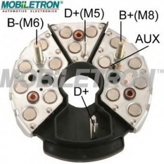 Регулятор генератора MOBILETRON RB78H