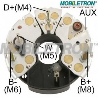 Регулятор генератора MOBILETRON RB66H