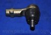 Наконечник рульової тяги HYUNDAI GRACE (вир-во) PARTS-MALL PXCTA-001 (фото 5)