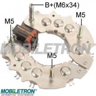 Регулятор генератора MOBILETRON RN20