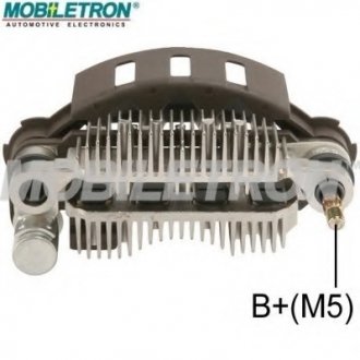 Випрямляч діодний RM-58 MOBILETRON RM58