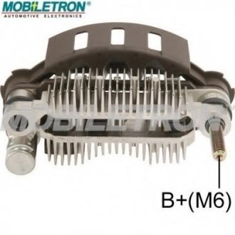Регулятор генератора MOBILETRON RM36 (фото 1)
