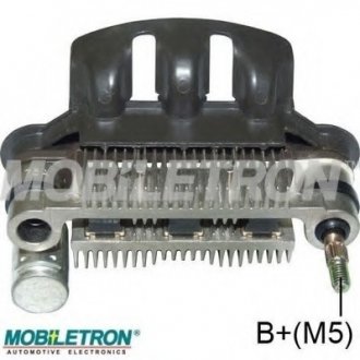 Регулятор генератора MOBILETRON RM16 (фото 1)