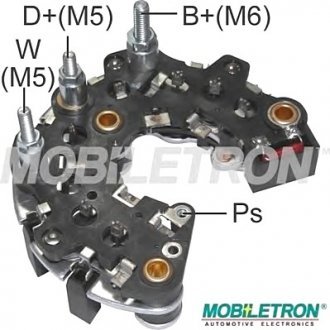 Випрямляч діодний RK-01 MOBILETRON RK01