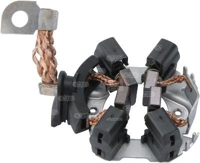 Щеткодержатель стартера CARGO HC-CARGO 333304