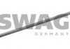 Шток привода сцепления SWAG 99915916 (фото 3)