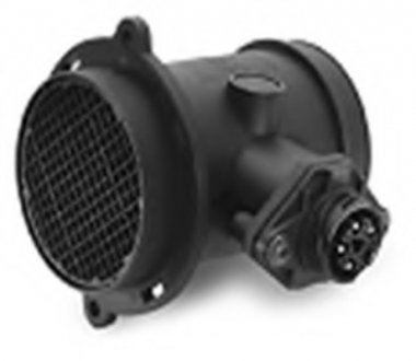 Расходомер воздуха MAGNETI Magneti Marelli AMMQ19742