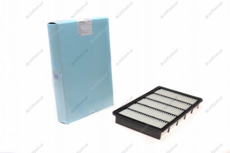 Фільтр повітряний Blue Print ADM52250