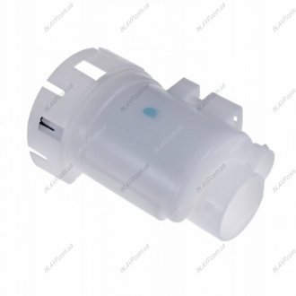 Фильтр топливный Blue Print ADG02384