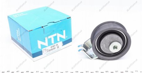 Ролик натяжителя ремня NTN GT357.34