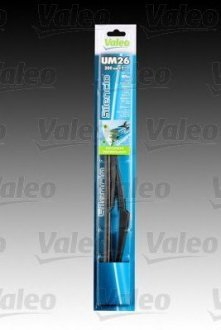 Щетка стеклоочистителя Valeo 567821 (фото 1)