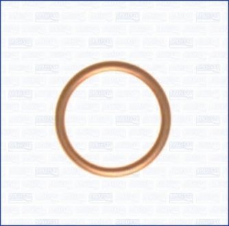 Кільце металлическое AJUSA 18001100 (фото 1)