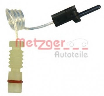 Датчик тормозной METZGER WK 17-090