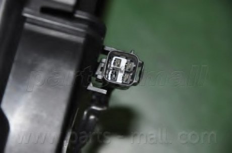 Вентилятор радиатора PMC PARTS-MALL PXNAA-048
