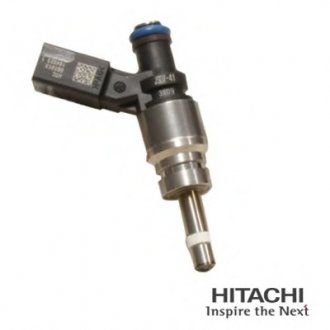 Форсунка двигателя HITACHI 2507124 (фото 1)