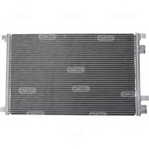 Радиатор кондиционера HC-CARGO 260041 (фото 1)