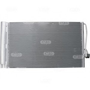 Радиатор кондиционера CARGO HC-CARGO 260043