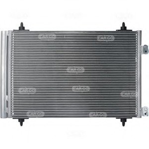 Радиатор кондиционера HC-CARGO 260058 (фото 1)