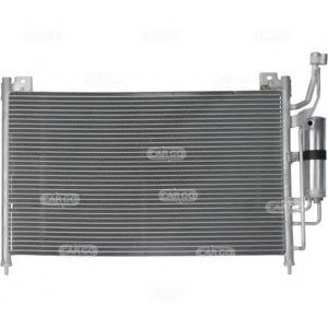 Радиатор кондиционера HC-CARGO 260411 (фото 1)