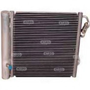 Радиатор кондиционера HC-CARGO 260466 (фото 1)