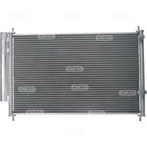 Радиатор кондиционера HC-CARGO 260475 (фото 1)